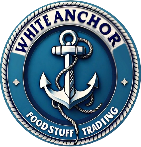 White Anchor Foods